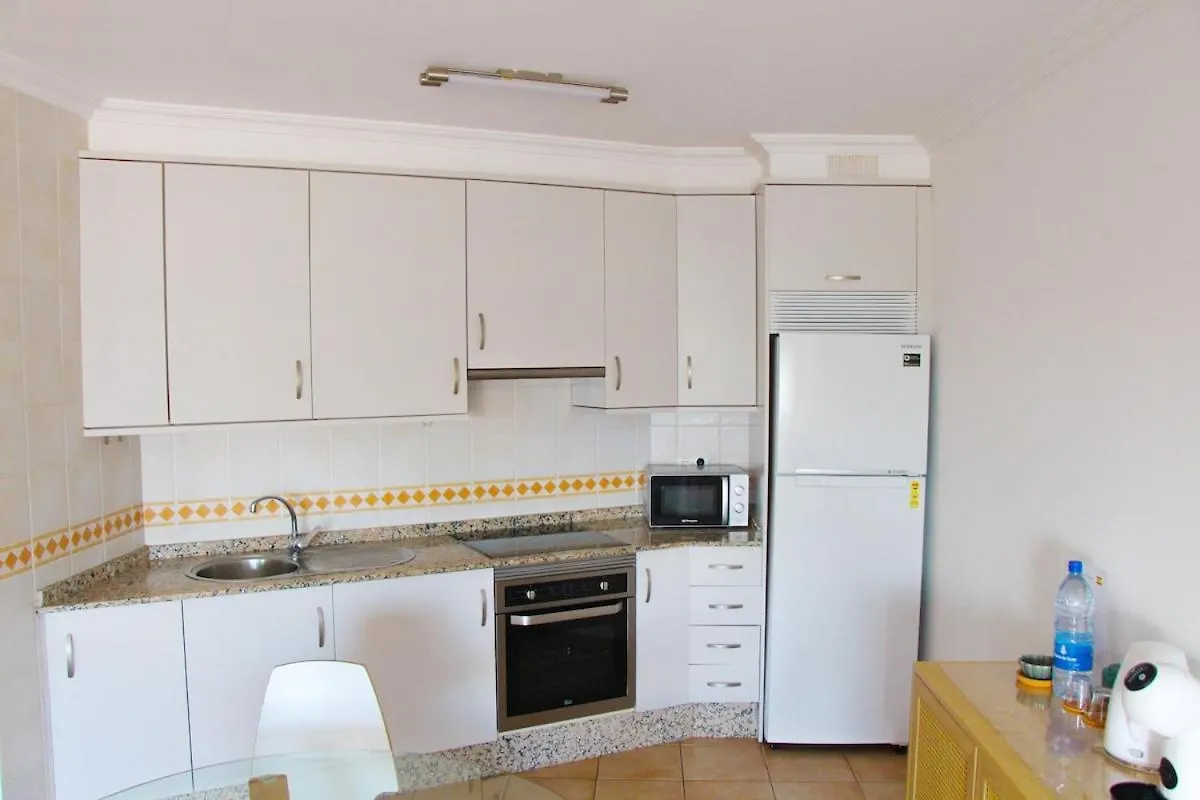 Bow Penthouse, On The Best Beach In El Medano La Tejita 0*,  Spain