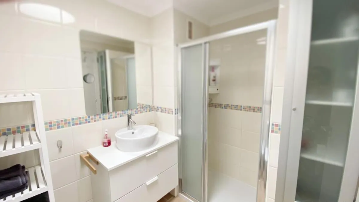 Bow Penthouse, On The Best Beach In El Medano La Tejita Spanien