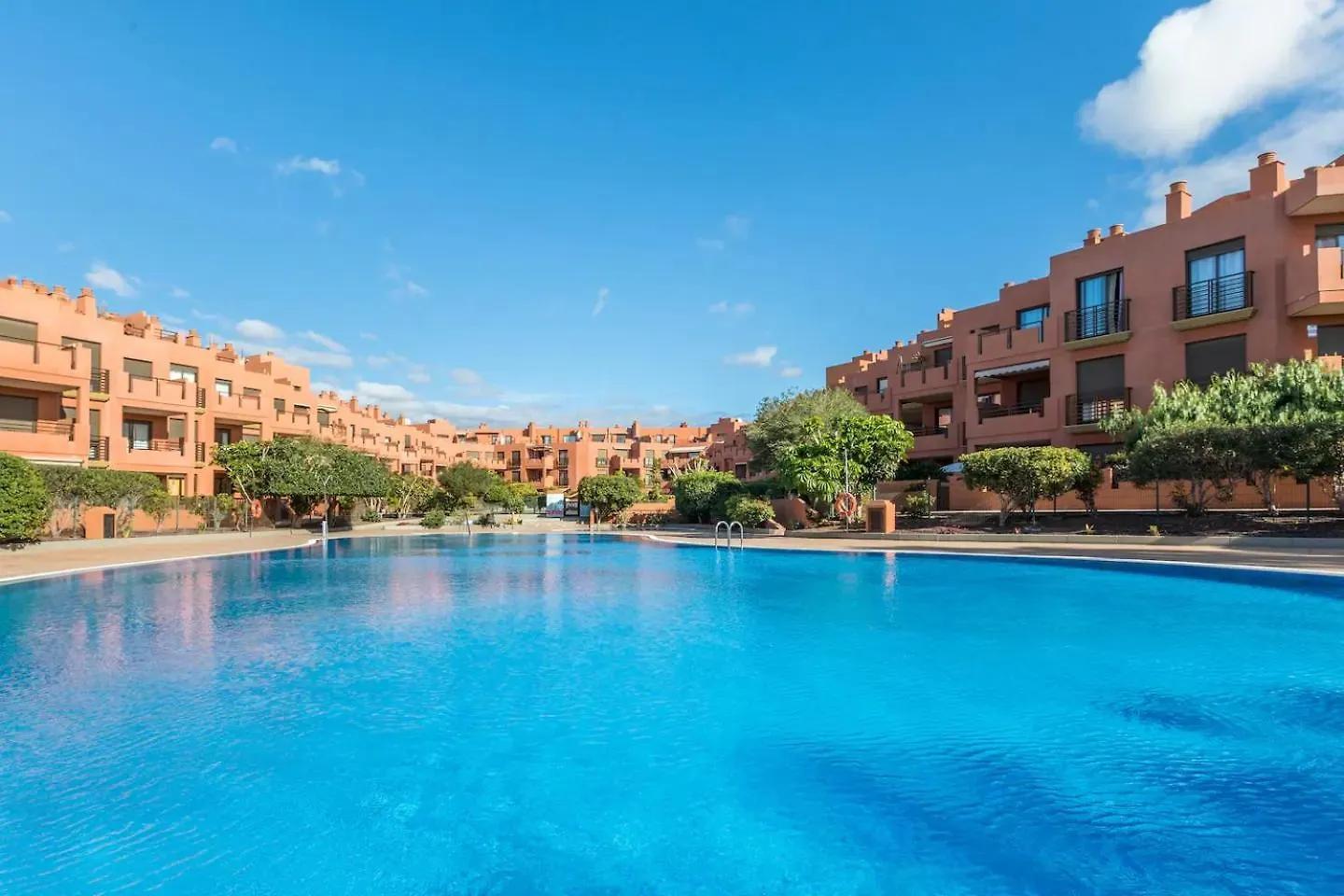 Bow Penthouse, On The Best Beach In El Medano La Tejita