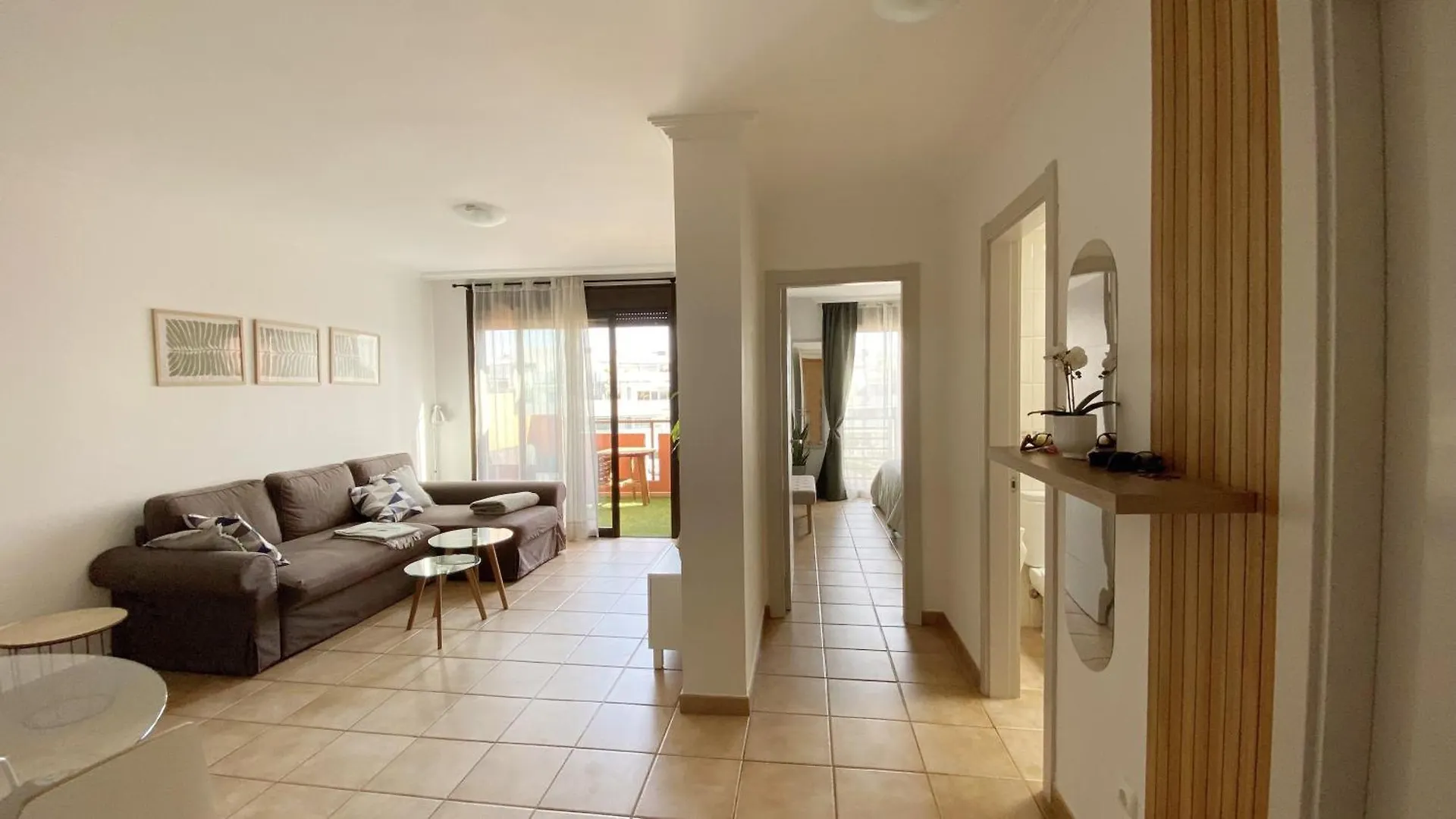 Bow Penthouse, On The Best Beach In El Medano La Tejita 0*,  Spain